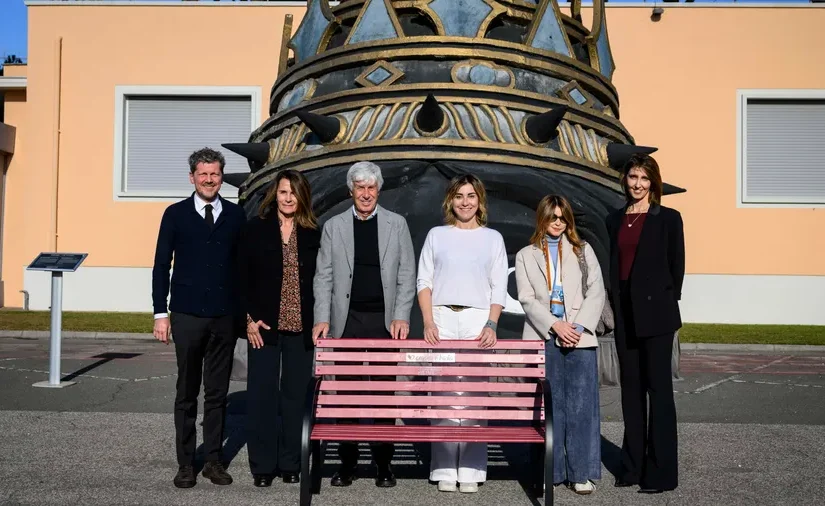As Roma in campo contro la violenza sulle donne: ecco le iniziative del club (FOTO E VIDEO)