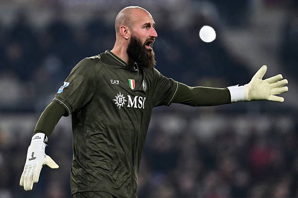 Roma-Napoli, Milinkovic Savic: “Complimenti ai ragazzi, oggi ho fatto solo una parata”