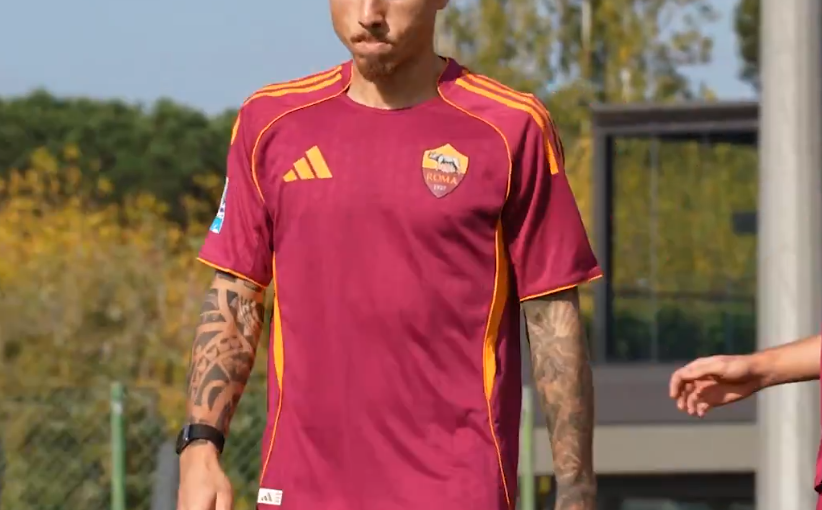 Angeliño torna in gruppo: arrivato il via libera per lo spagnolo