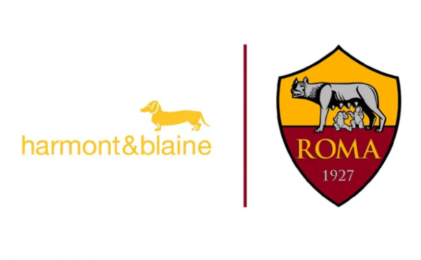 Femminile: Harmont & Blaine sarà Women’s Team Style Partner anche per la stagione 2025/26 (COMUNICATO)