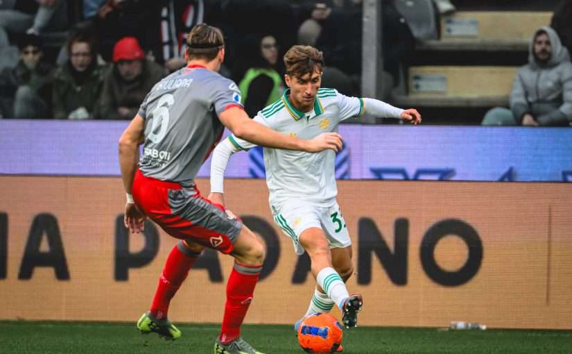 Baldanzi insidia da vicino Dybala. Ritorna Hermoso