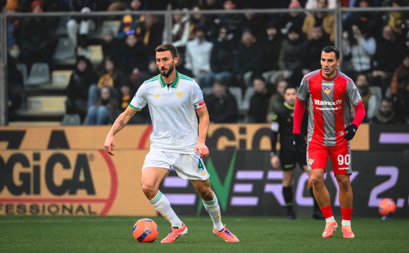 Dirigono Pellegrini e Cristante: la Roma in mezzo si colora d’azzurro
