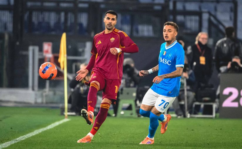 Celik verso il rinnovo. Poi i 2027