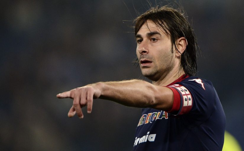 Daniele Conti: “Lasciare Roma la chiave del mio percorso. I fischi all’Olimpico? Mi diedero del traditore per aver esultato”