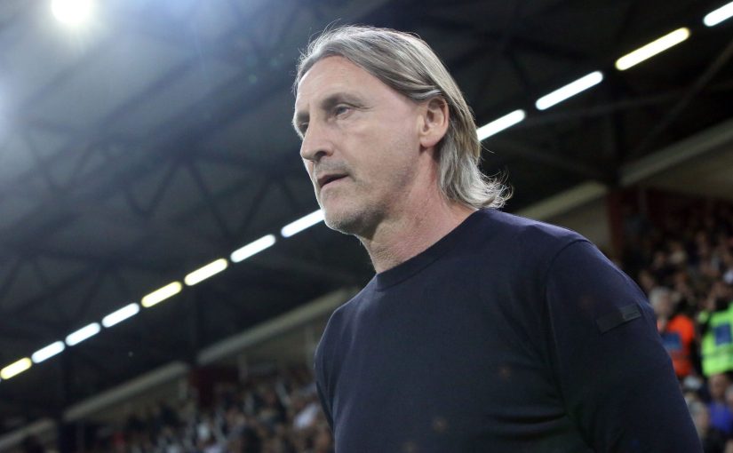 Cremonese-Roma, Nicola: “Abbiamo giocato con il piglio giusto contro una squadra molto forte. Abbiamo lasciato troppo spazio a certi giocatori”