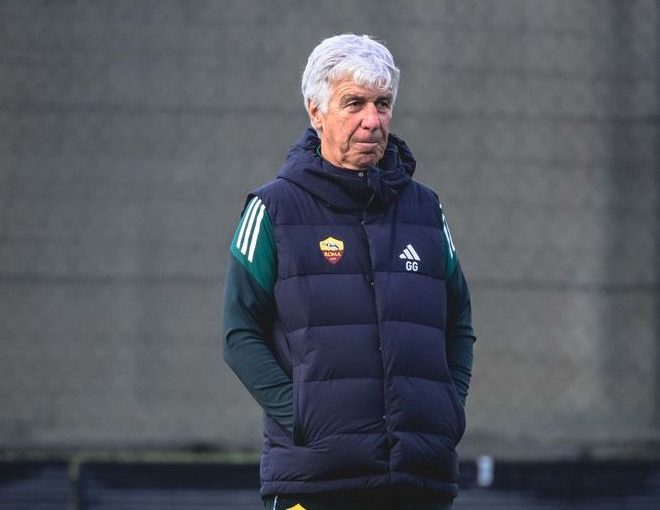 Trigoria: domani mattina la ripresa degli allenamenti
