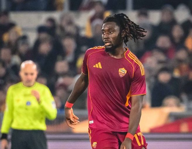 Roma-Napoli, KONÉ: “C’è il contatto di Rrahmani, era opportuno andarlo a rivedere”