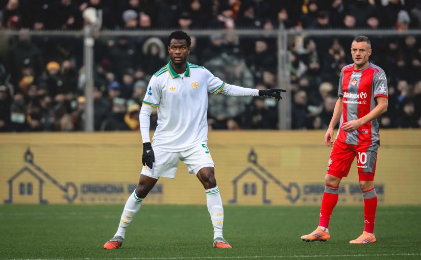 Calciomercato Roma, dall’Inghilterra: anche Manchester United e Bayern Monaco interessate a Ndicka. I giallorossi chiedono 45 milioni