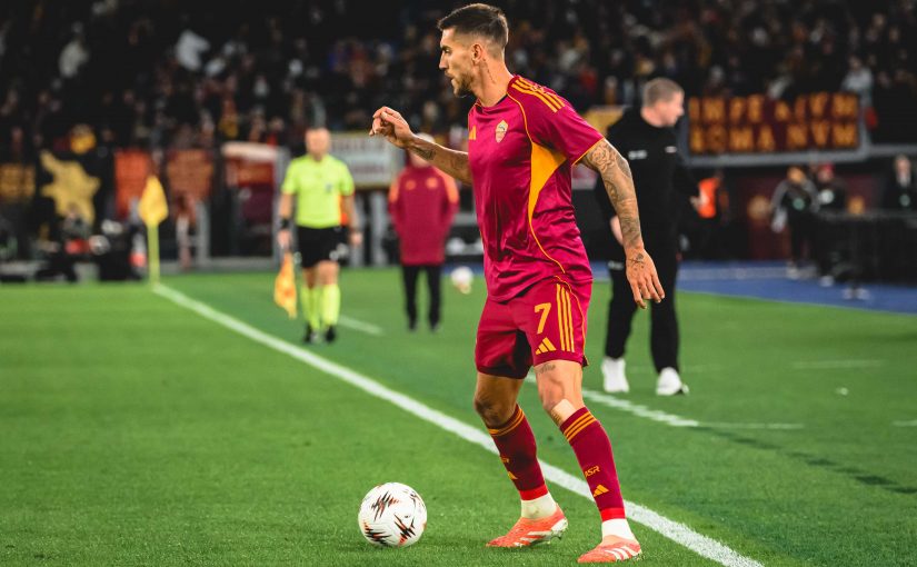 ROMA-NAPOLI: dove vederla in tv, probabili formazioni e quote