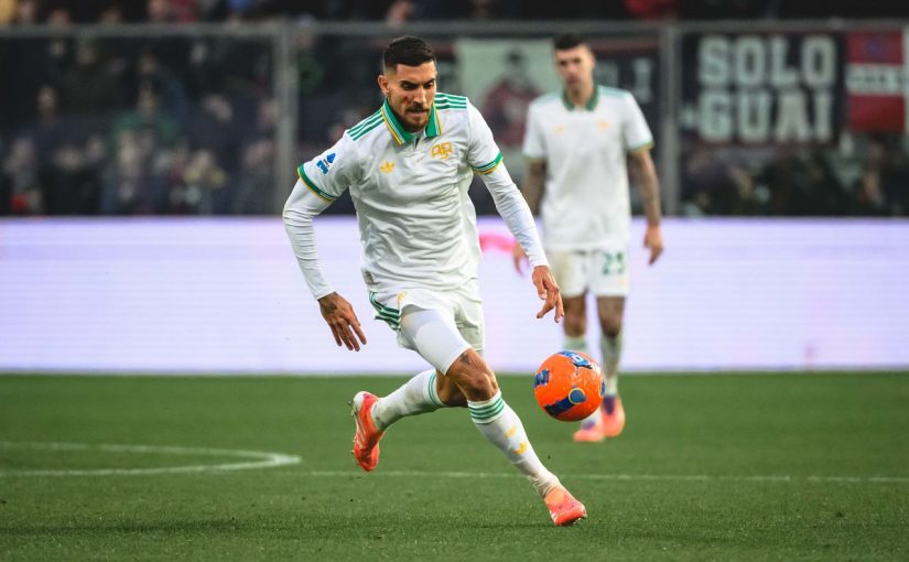 Calciomercato Roma: possibile offerta di rinnovo con ingaggio inferiore per Pellegrini. Più lontano quello di Dybala