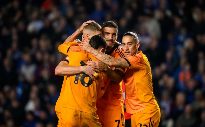 Europa League, RANGERS-ROMA 0-2: Soulé e Pellegrini rilanciano i giallorossi in classifica (FOTO e VIDEO)