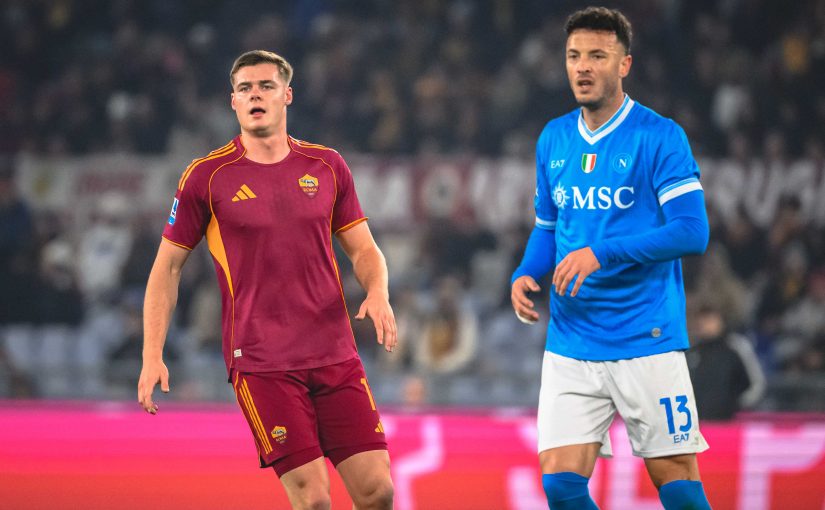 Ferguson si gioca tutto: Evan vuole la Roma. Nuove reti subito o sarà ceduto