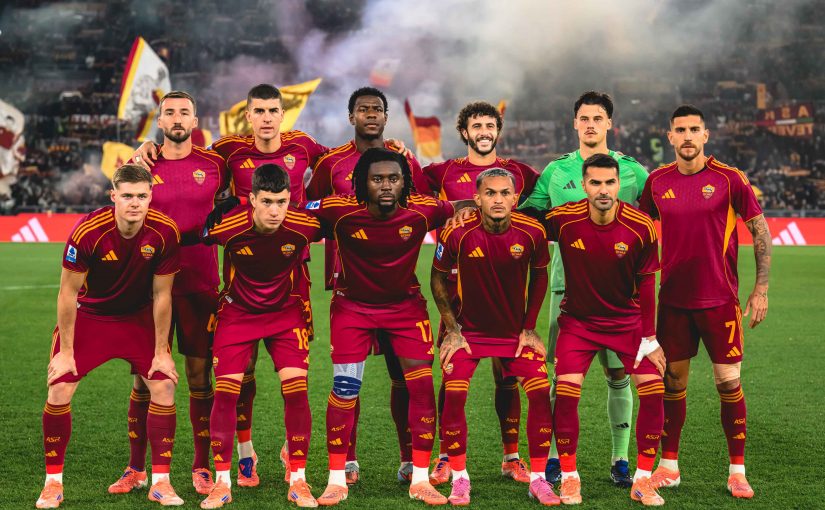 CAGLIARI-ROMA: le probabili formazioni dei quotidiani. Tsimikas al posto di Wesley, Baldanzi nettamente favorito su Dybala