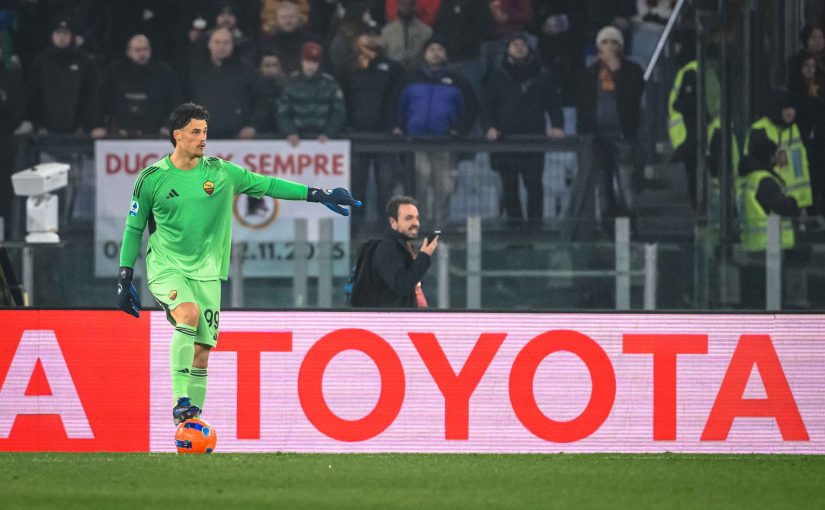 SVILAR: “Sarò sempre grato a De Rossi. Gasperini impatto positivo: il campionato è lungo, stiamo facendo bene” (VIDEO)