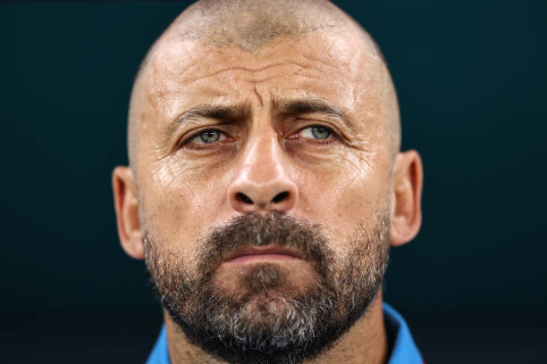 Samuel: “Roma da scudetto? Si decide a marzo. Dybala e Soulé? Non chiudiamo la porta della Nazionale a nessuno” (VIDEO)