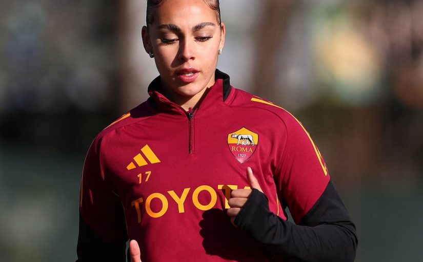 Femminile, le convocate per la Juve: out Haavi, Van Diemen e Veje. Rientra Heatley