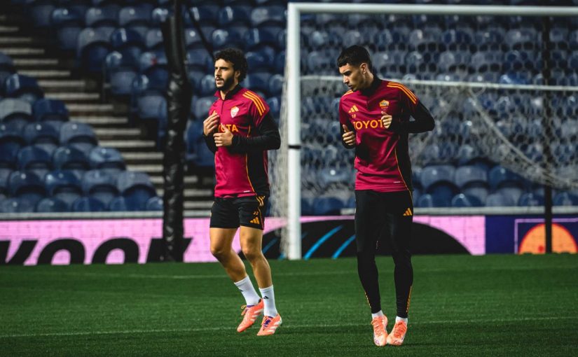 Soulé Out. Vietata anche la trasferta in Europa