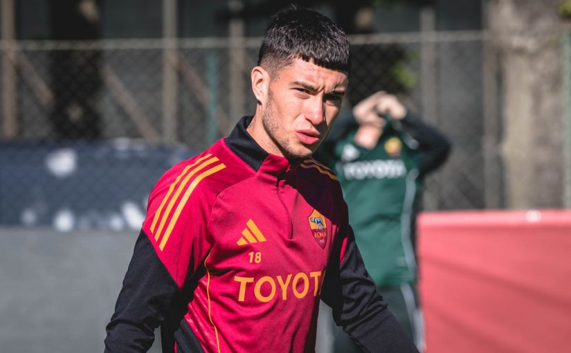 Social, Gollini e Soulé scelgono il re degli attaccanti tra le leggende della Serie A (VIDEO)