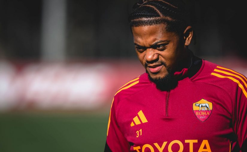 Calciomercato Roma, Bailey proposto al Benfica: no dei lusitani. Si cerca un’altra sistemazione