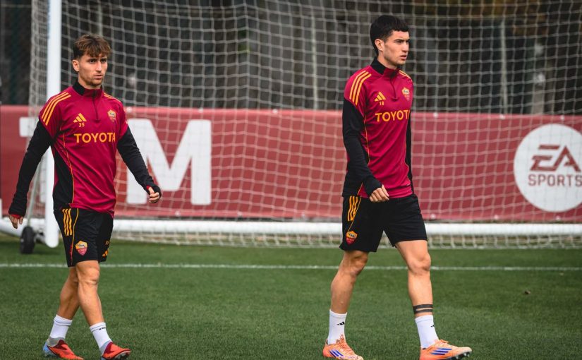 Il Dortmund va in pressing su Soulé: Matias e Baldanzi pagano Greenwood