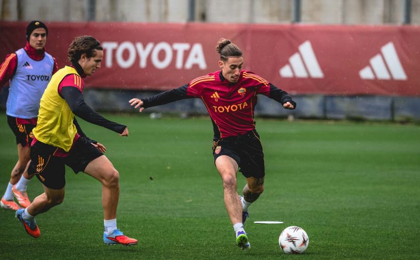 In difesa nuova chance per Ghilardi