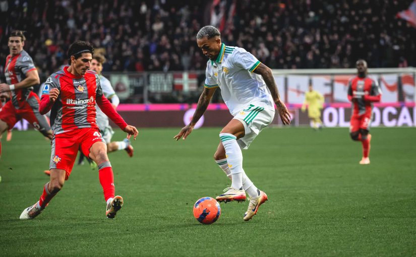 Gasperini recupera Wesley: il brasiliano titolare contro il Celtic. Test ok per Dovbyk, sarà convocato per Roma-Como