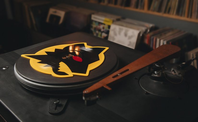 “Roma, Roma, Roma”: il vinile disponibile in versione standard e limited edition (FOTO e VIDEO)