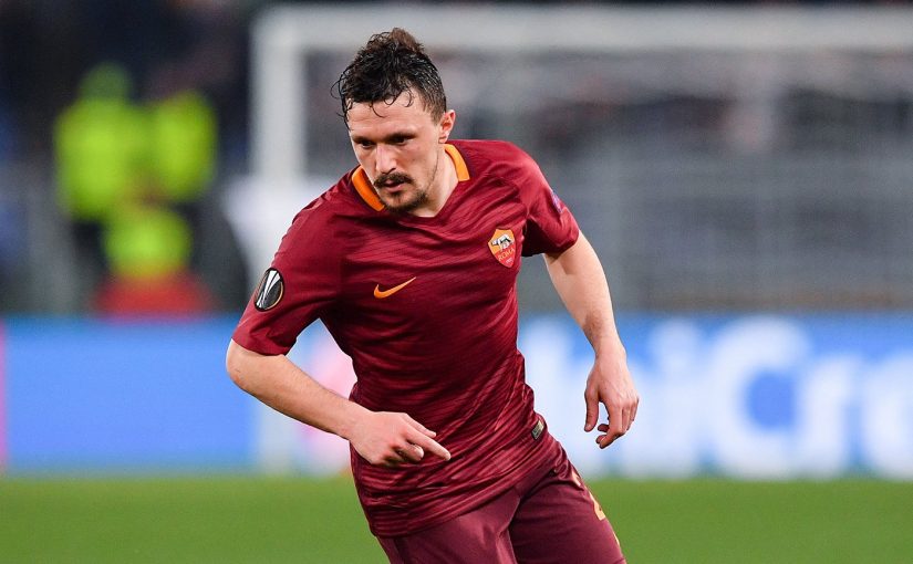 Mario Rui: “L’ultima Roma di Spalletti aveva più talento del mio Napoli. Totti top”