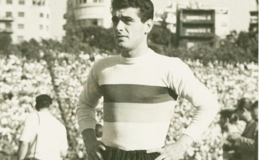 Il cordoglio della Roma per la scomparsa di Arcadio Venturi: “Storico capitano, ha sempre dimostrato uno straordinario attaccamento ai nostri colori”