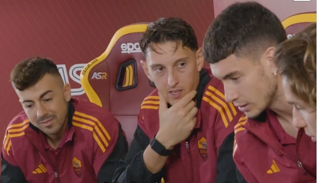 Serie A Classic XI: El Shaarawy e Gollini sfidano Soulè e Ghilardi nella costruzione della miglior formazione all time (VIDEO)