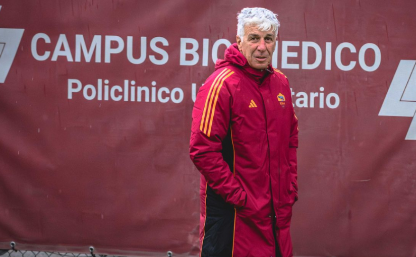 VIDEO – Gasperini: “Ferguson ha avuto tante possibilità”