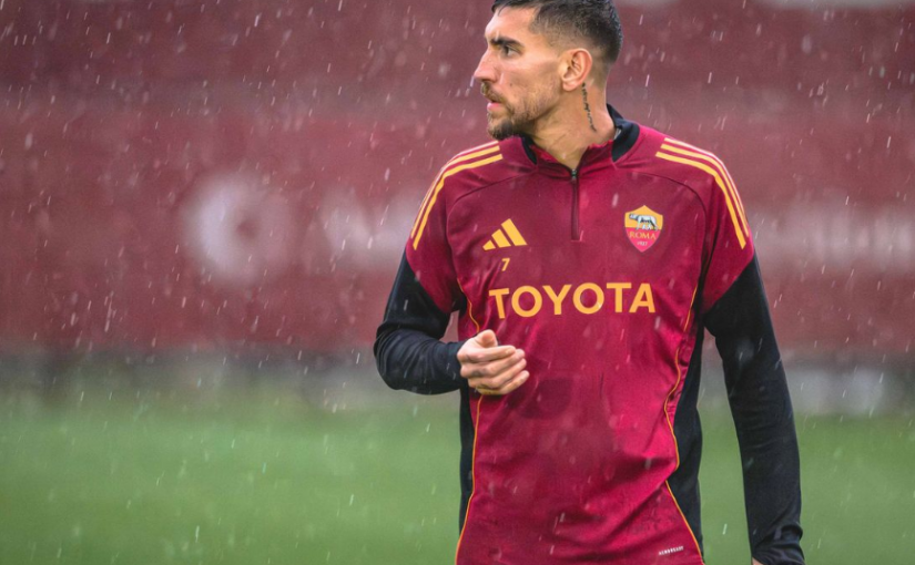 Calciomercato Roma, Conte vuole Pellegrini: trattativa aperta con i giallorossi