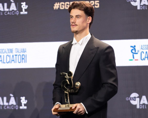 Instagram, Svilar votato miglior portiere della Serie A: “Grazie Roma, grazie ai colleghi. Questo premio mi dà ancora più fame” (FOTO)