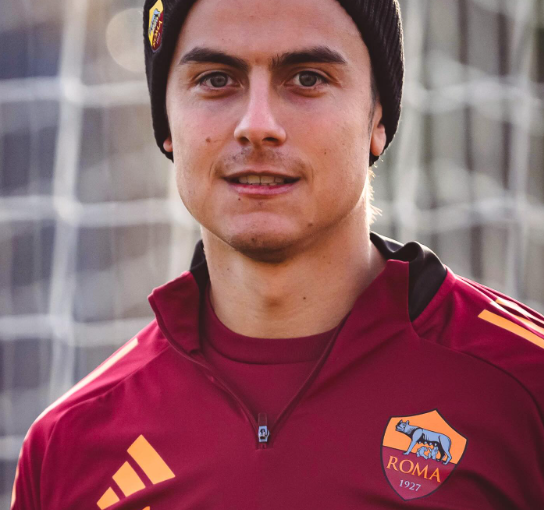 FOTO – Instagram, Dybala e il post criptico: “& AS Roma”. Risposta alle voci di mercato?