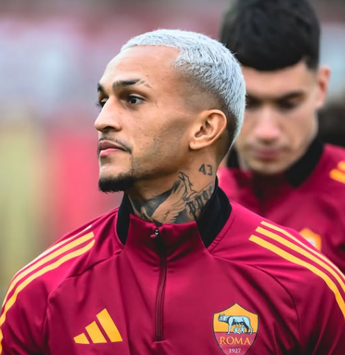 Udinese-Roma, WESLEY: “Gasperini crede in me, sono a disposizione della squadra”