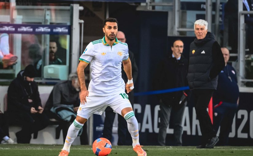 I VOTI DEGLI ALTRI – Ghilardi “ingresso da incubo”, Celik “giornataccia”, Svilar “non può bastare da solo”