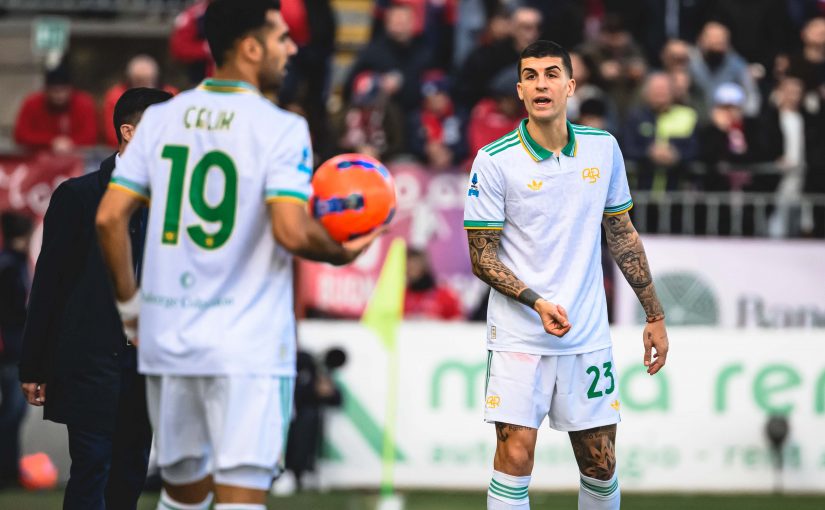 Cagliari-Roma, Celik espulso: il turco salterà la prossima sfida contro il Como