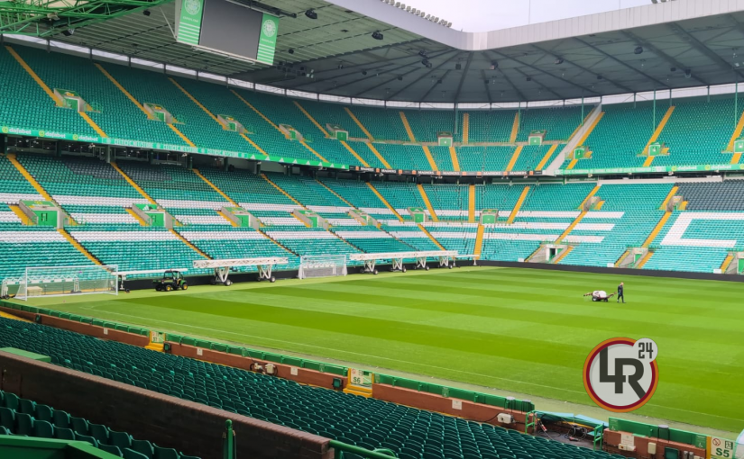 FOTO e VIDEO – All’interno di Celtic Park, fra cimeli e le parole di Jock Stein
