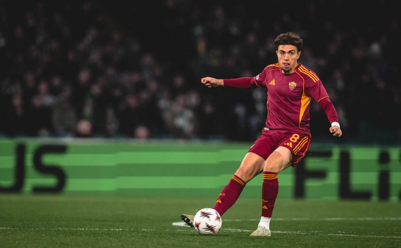 El Aynaoui e Ndicka: oggi la Roma saprà se potrà averli contro il Como