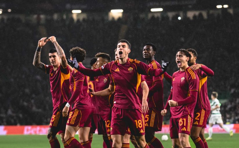 I VOTI DEGLI ALTRI – Ferguson “Cento di questi giorni”, Soulé “Ispiratissimo”. Gasperini “Scelte azzeccate”