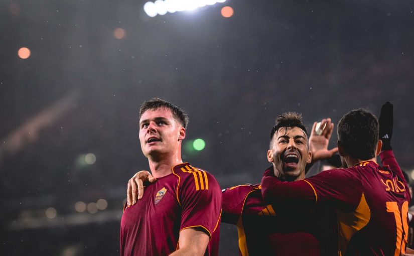 Instagram, Ferguson: “Won’t Stop”. El Shaarawy: “Grande vittoria”. Pisilli: “Ripartiamo da qui”