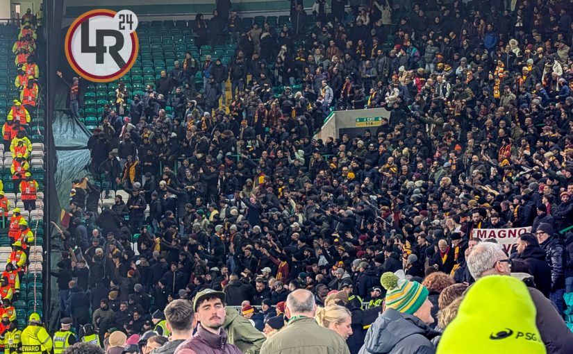 PANATHINAIKOS-ROMA: info biglietti. Dalle 12 di venerdì al via la fase per gli abbonati Plus, vendita libera dalle 15 di lunedì (COMUNICATO)