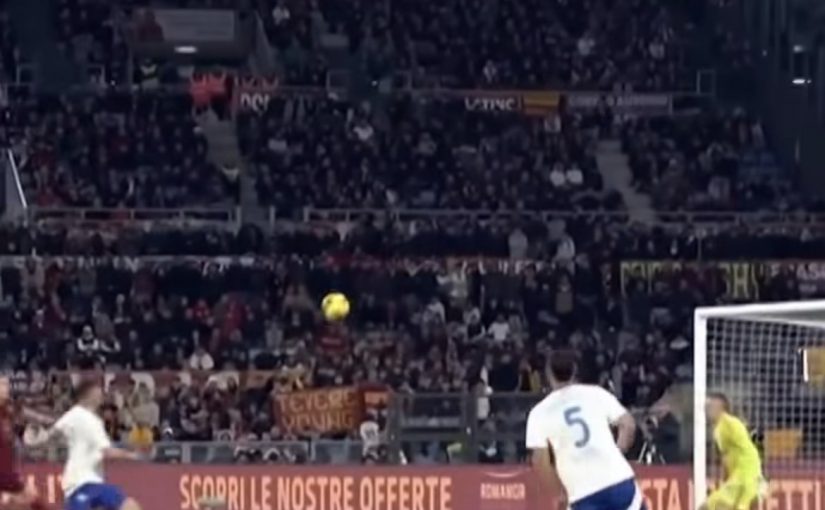 Instagram, Dovbyk assicura: “Torno presto” (FOTO e VIDEO)