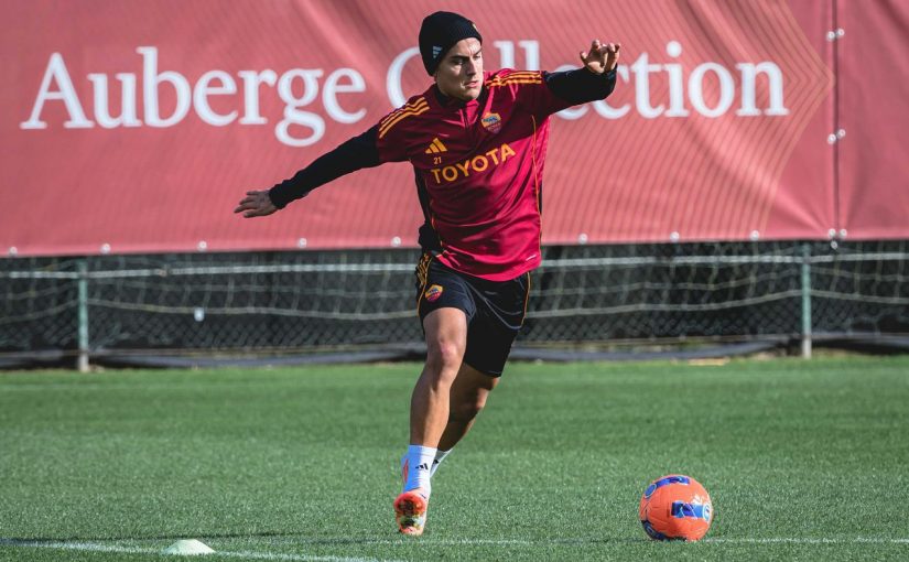 Dybala, il Boca può aspettare: ma il rinnovo resta in bilico