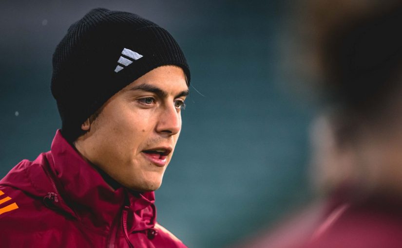 Calciomercato Roma, dall’Argentina sono sicuri: Dybala giocherà al Boca a gennaio o a giugno