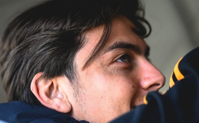 L’attacco in crisi: tutto su Dybala