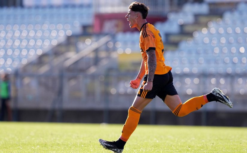 Calciomercato Roma: Genoa e Inter interessate al classe 2007 Nardin