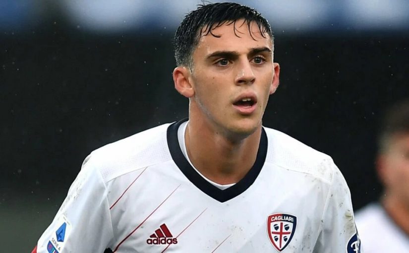 Cagliari-Roma, Zappa: “Buon primo tempo ma non ci basta. Partita che si vince sulle seconde palle”