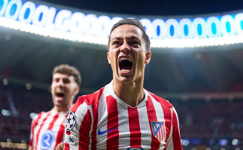 Calciomercato Roma: Raspadori ha dato mandato ai suoi agenti di riportarlo in Italia. Anche la Lazio interessata