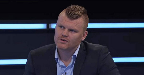 Riise: “La Roma può arrivare in Champions, sono fiducioso. L’atmosfera al Celtic Park può essere un fattore”